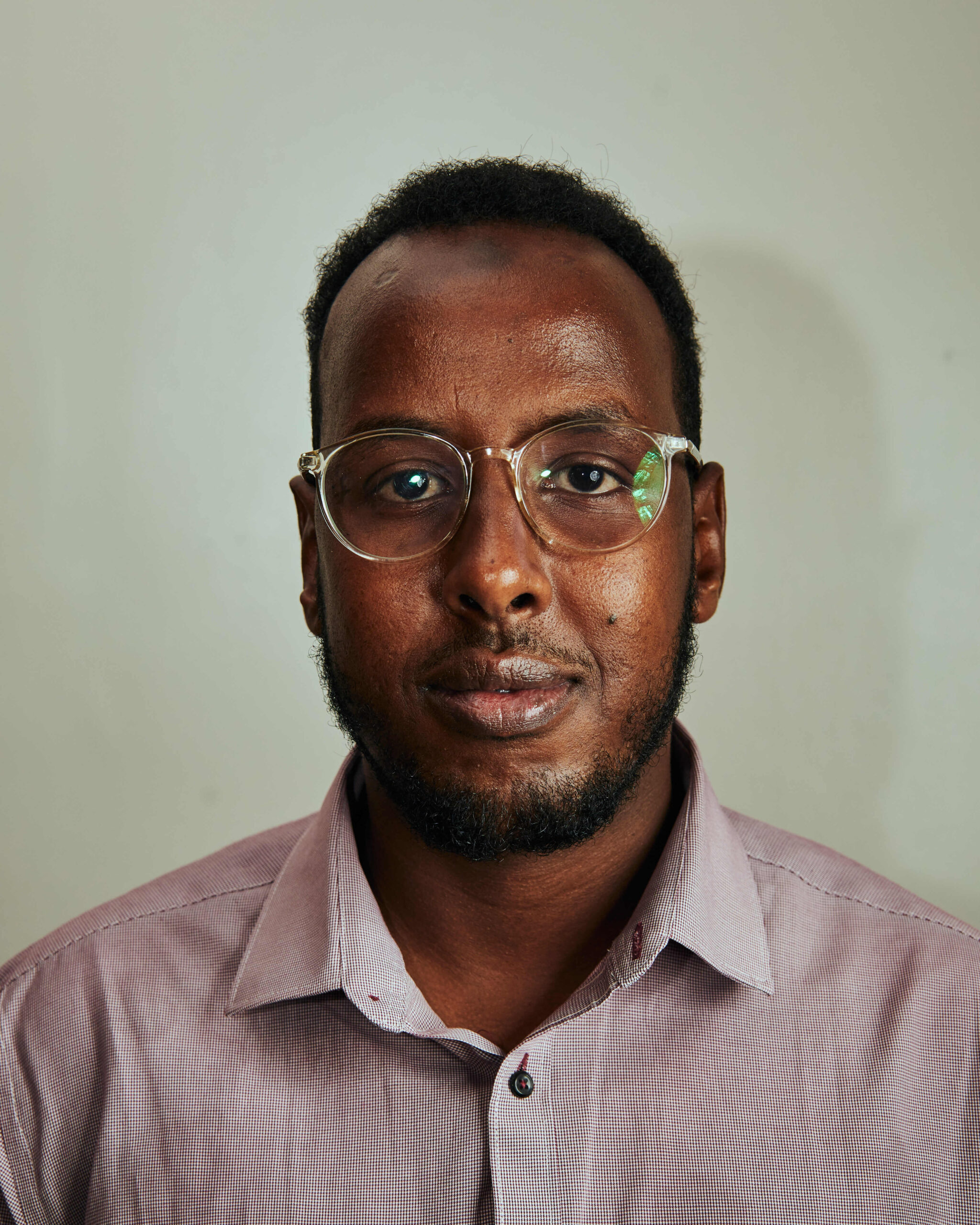 Mohamed Ahmed Abdi 