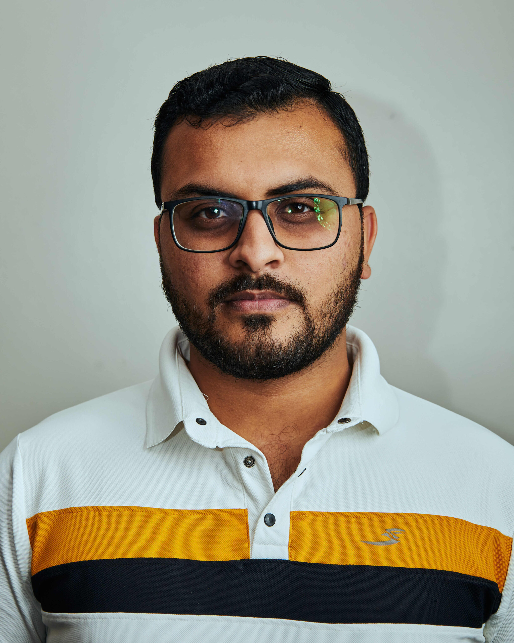 Sohail Varvani 